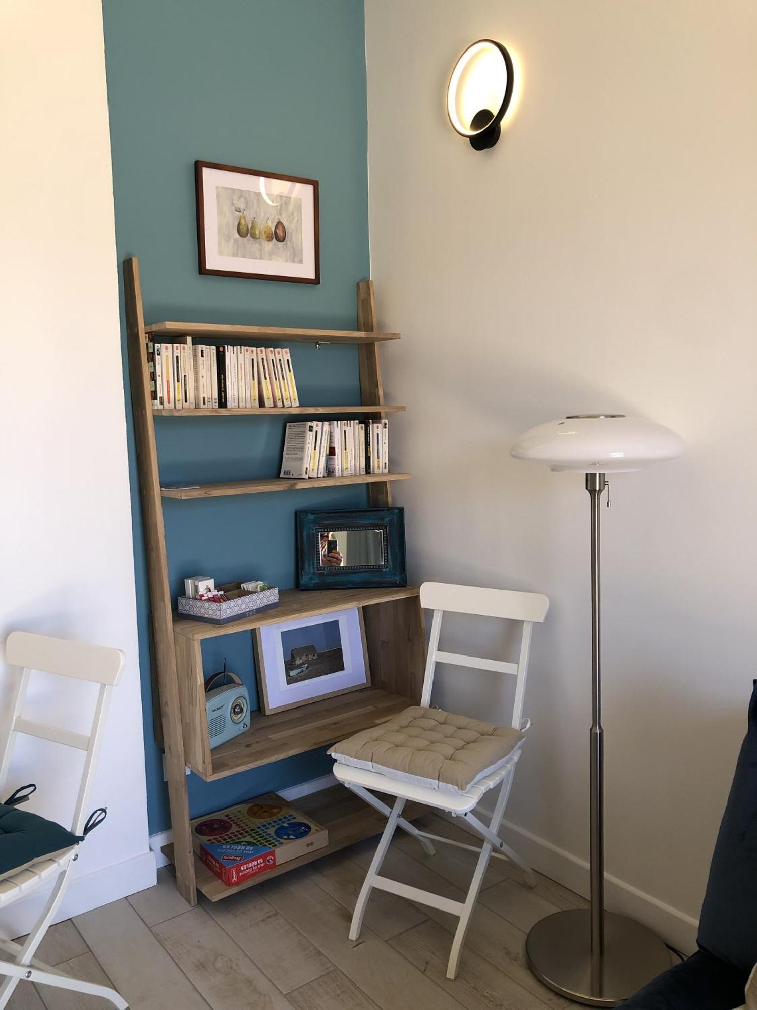 Gites La Catalane Theza Kamer foto