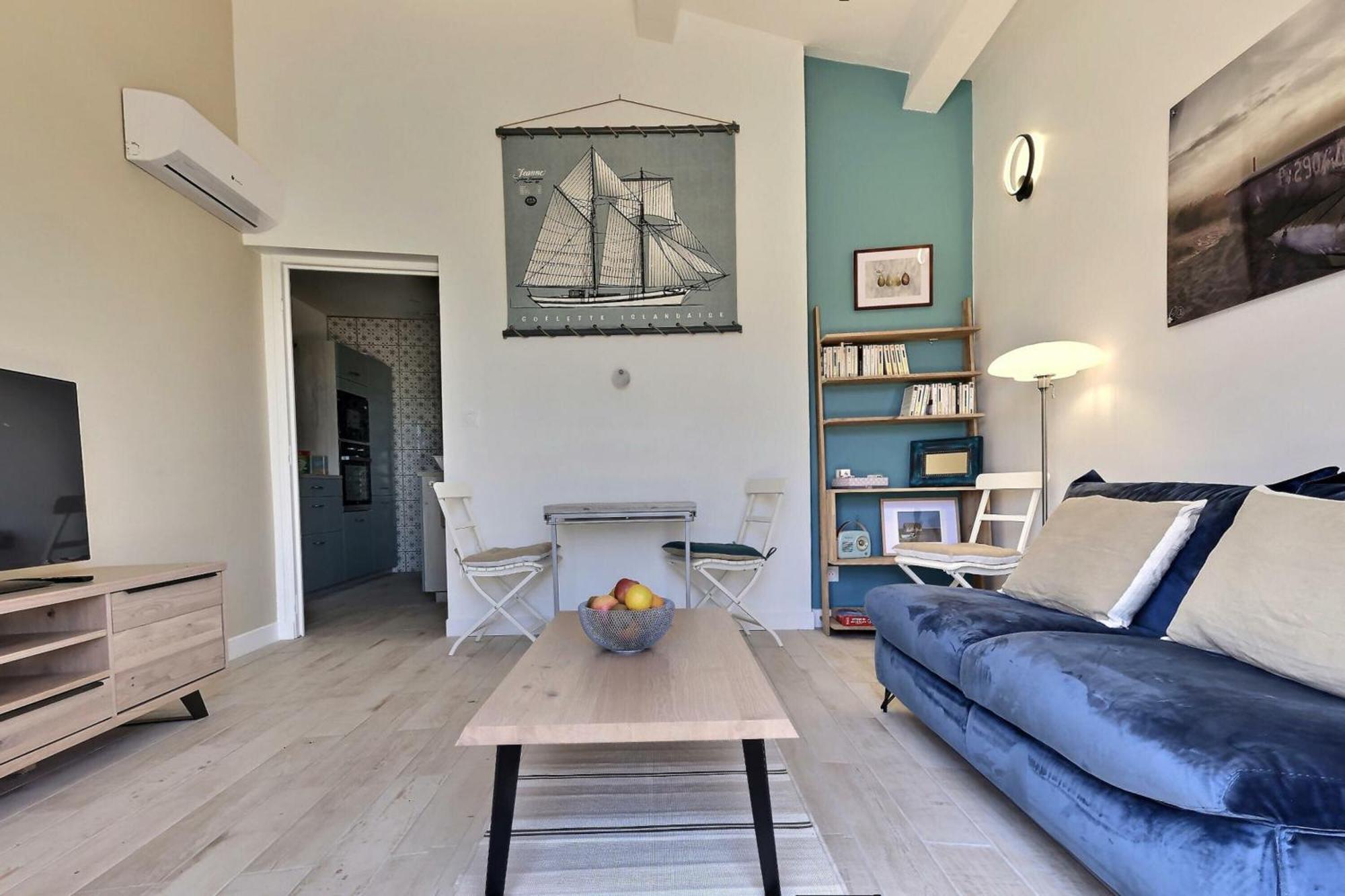 Gites La Catalane Theza Kamer foto